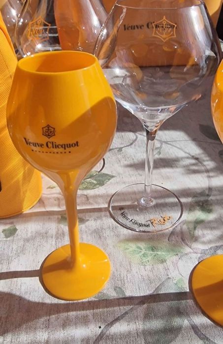 Veuve clicquot magnum icebuket