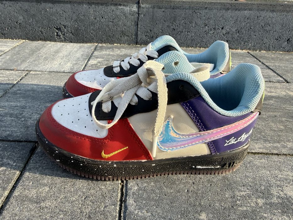 Nike Air Force 1 Low