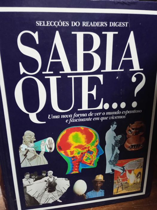 Livros de cozinha e saúde