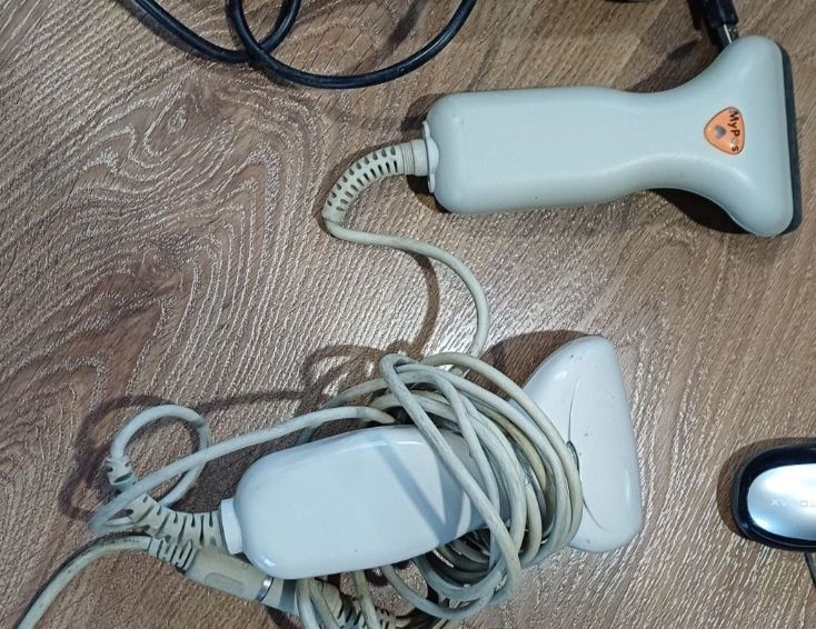 POS - Leitor código de barras