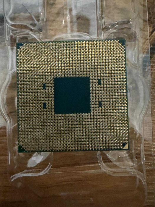 Procesor Ryzen 5 5600X