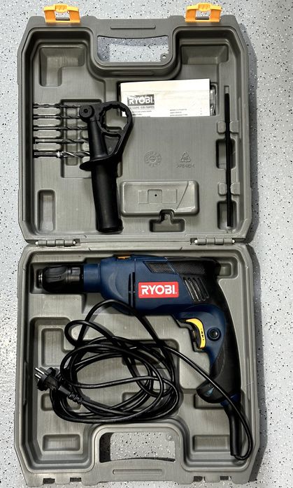 Wiertarka Ryobi EID-500 RE