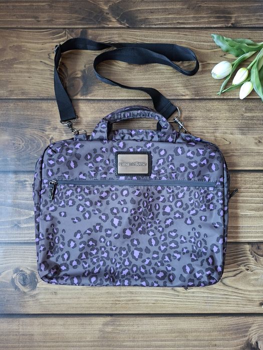 Torba na laptopa