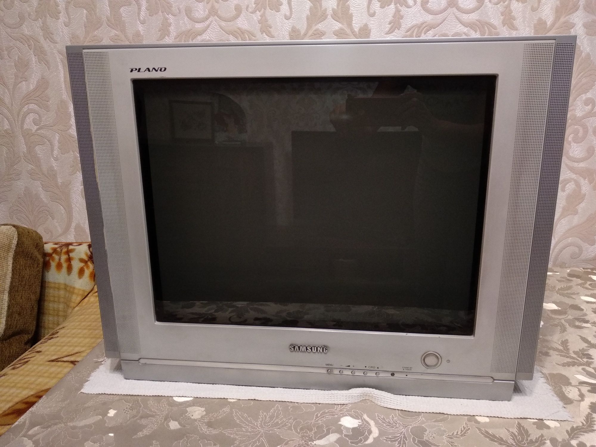 Продам телевизор Samsung CS-21M6WT7S: 500 грн. - Телевизоры Харьков на Olx
