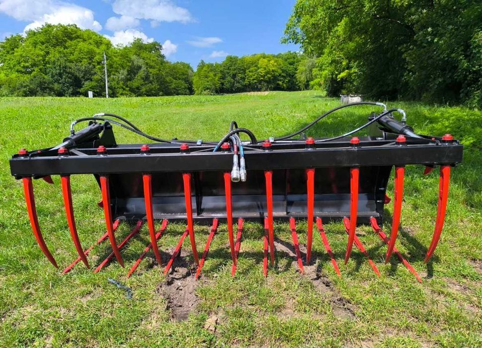 Łyżko krokodyl krokodyl 1,2-2,4-EURO/SMS NOWY