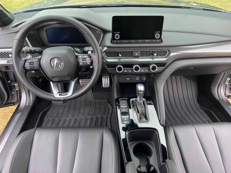 2024 Acura Integra