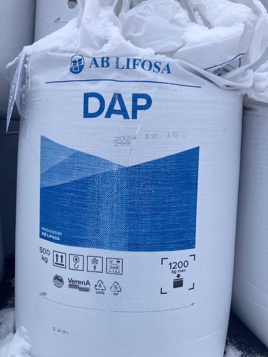 Fosforan amonu 18-46