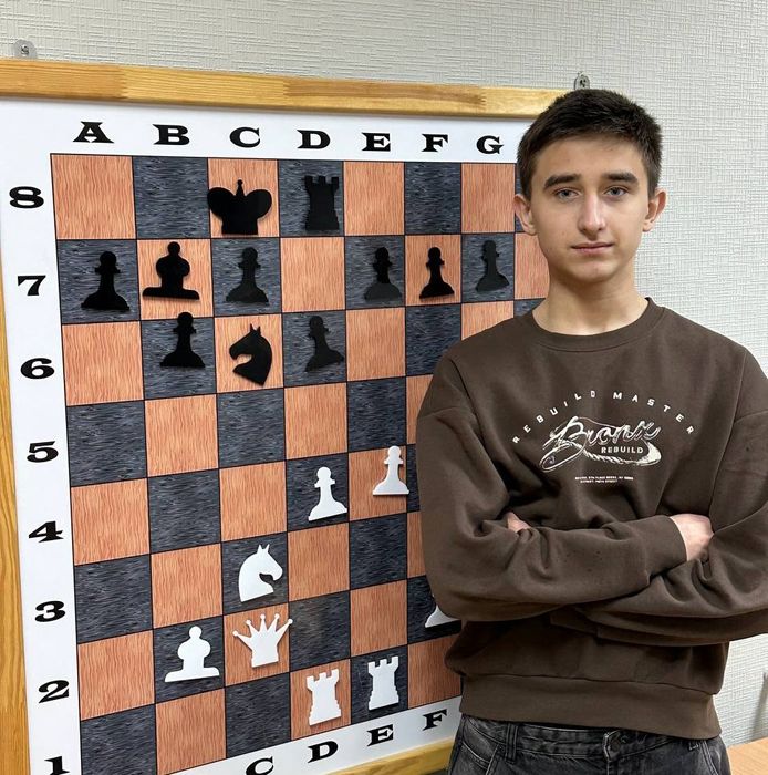 Тренер з шахів online, Індивідуальні заняття, тренер по шахматам