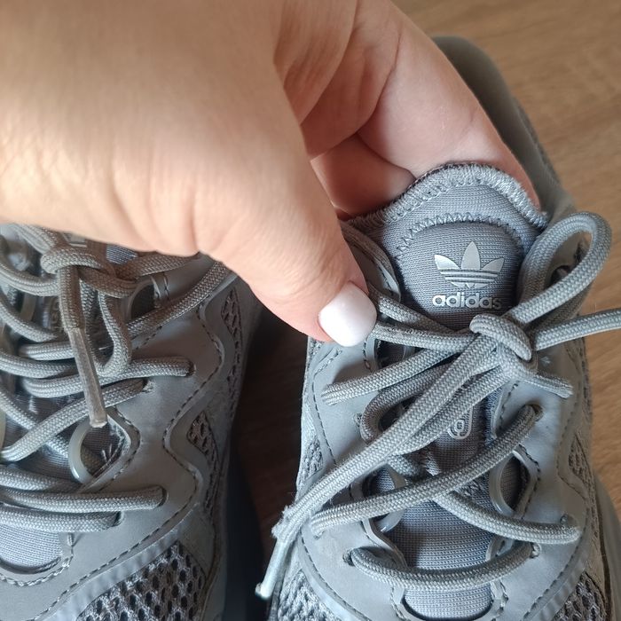 Кросівки на хлопчика Adidas