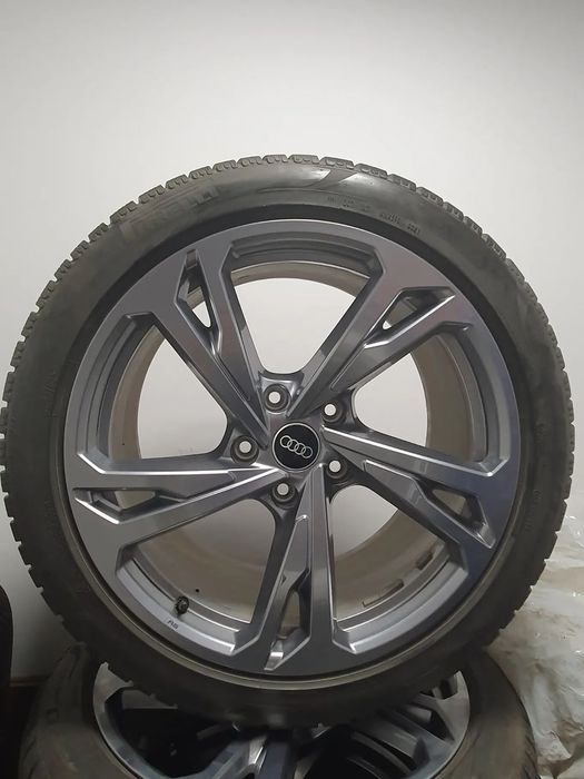 Felgi 20 cali do Audi e-tron oryginał
