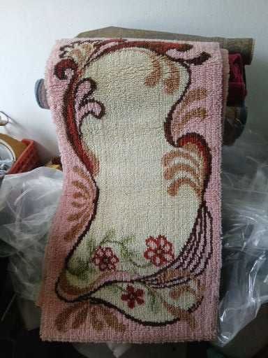 Tapetes carpetes