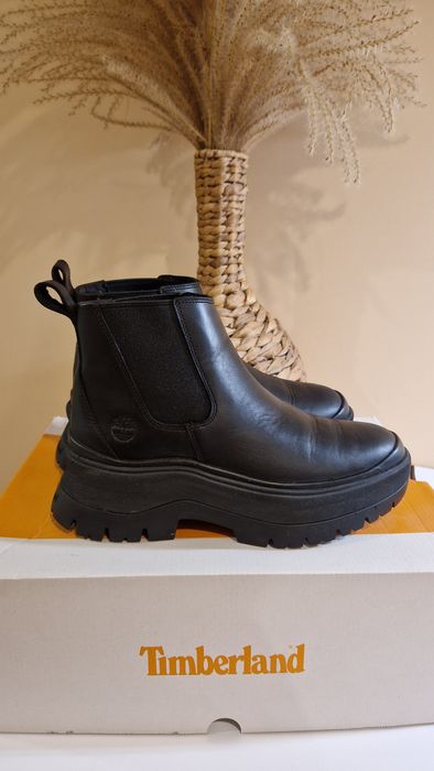 Ботінки челсі Timberland