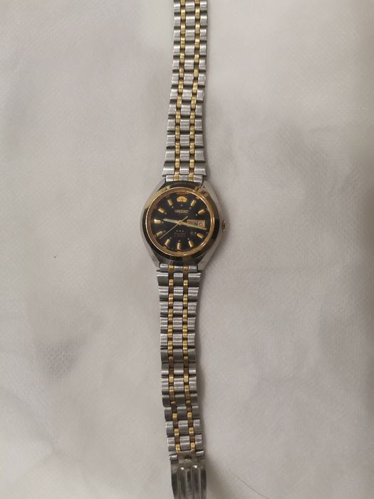 Годинник ORIENT