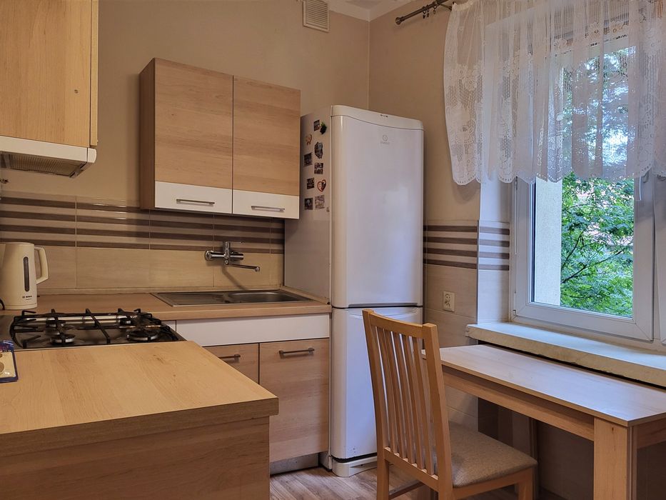 Mieszkanie 3 pokoje / 64m2