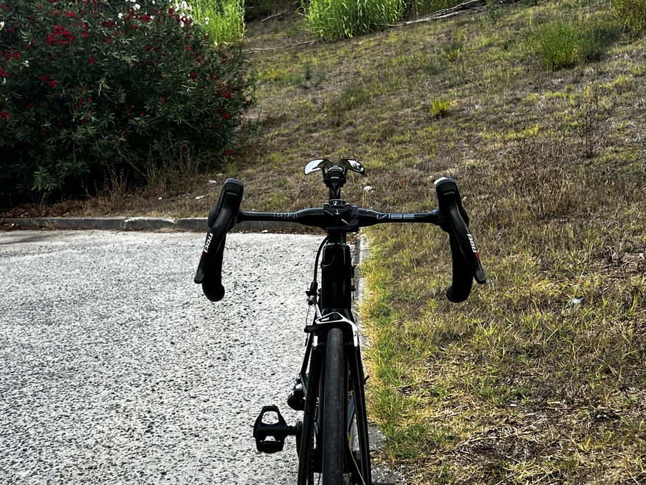 Scott Addict Team Issue 6.6kg | SRAM Red eTap | Zipp 303/404 + PowerTap G3