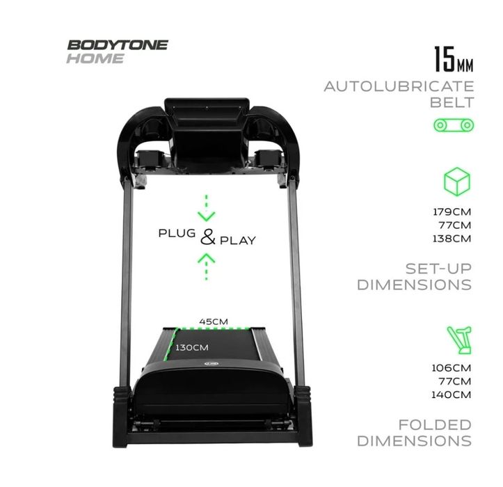 Passadeira Imaculada