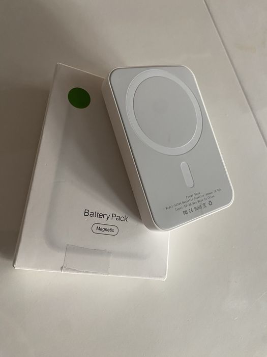 Power Bank 5000 mah