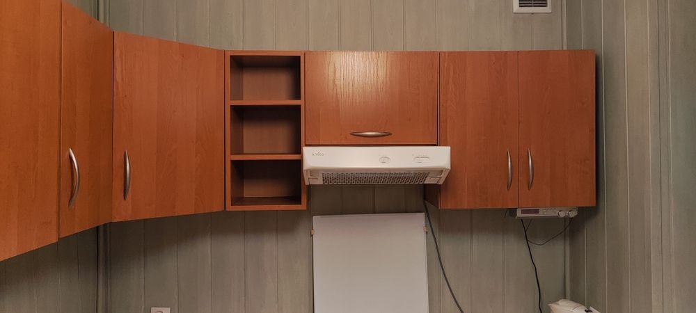 Szafki kuchenne komplet