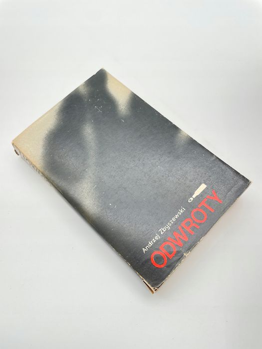 Odwroty A. Zbyszewski