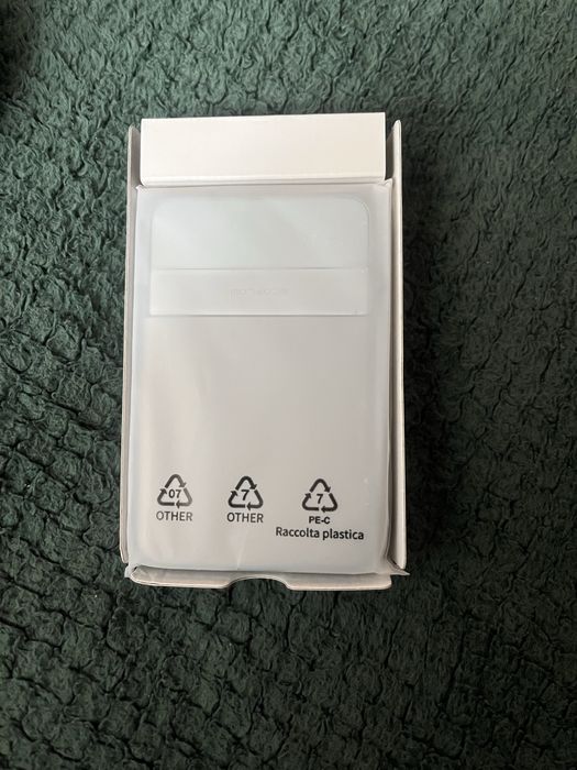 EcoFlow RAPID Magnetic Power Bank 5000mAh / 30W