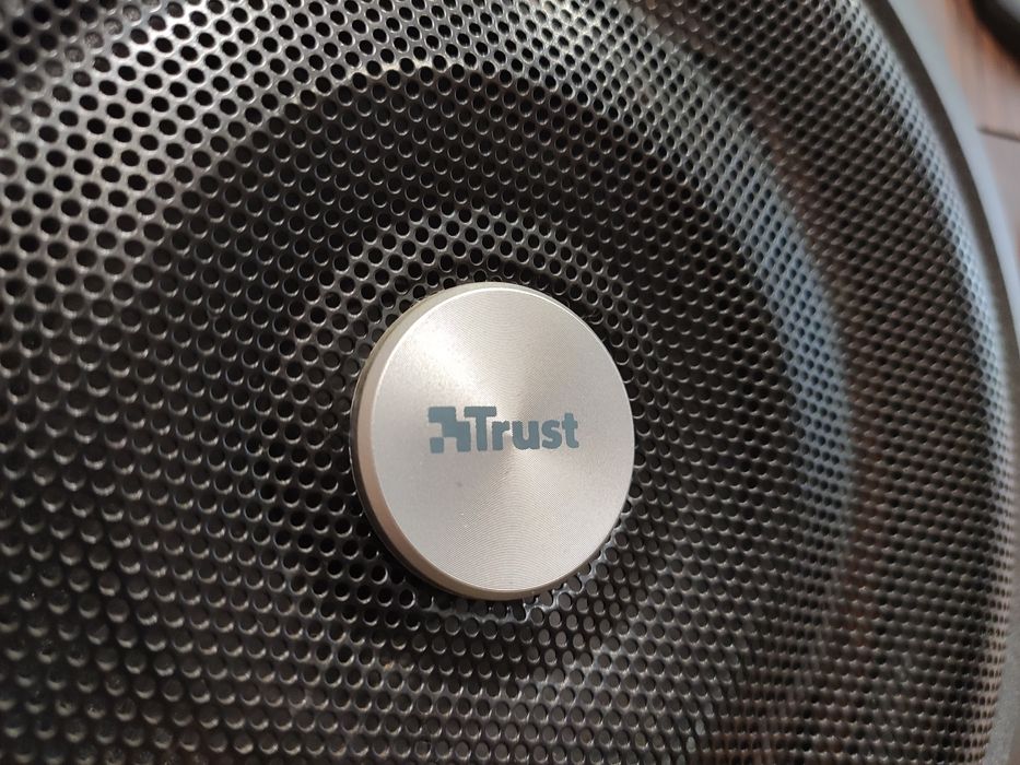 Акустична система Trust Vigor 5.1 Surround Speaker System  колонки саб