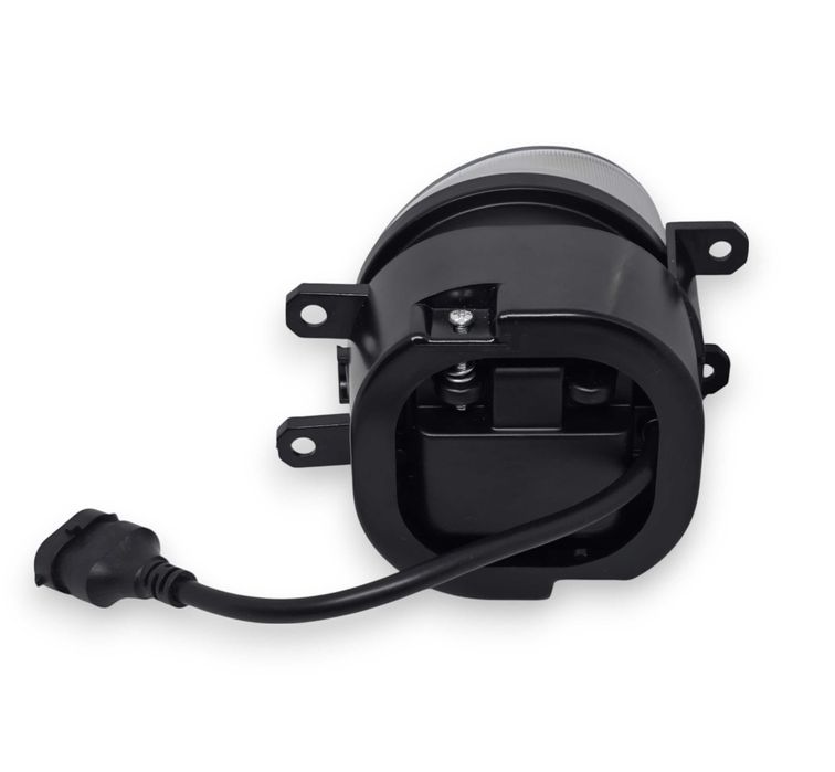 Протитуманні фари лінза Led для Toyota Lexus Camry Corolla RAV4 Venza