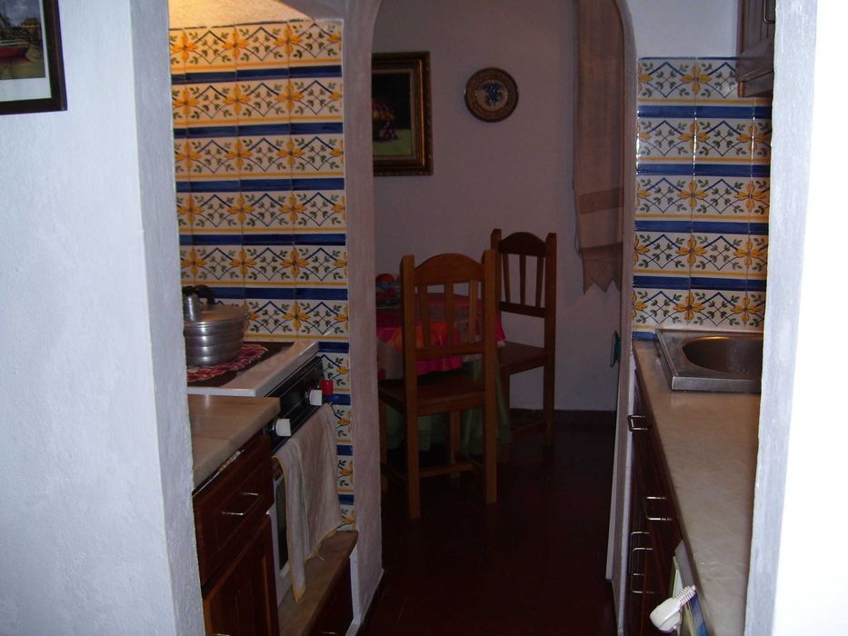 Cabanas ,Tavira, Moradia T1,  Piscina , Páscoa