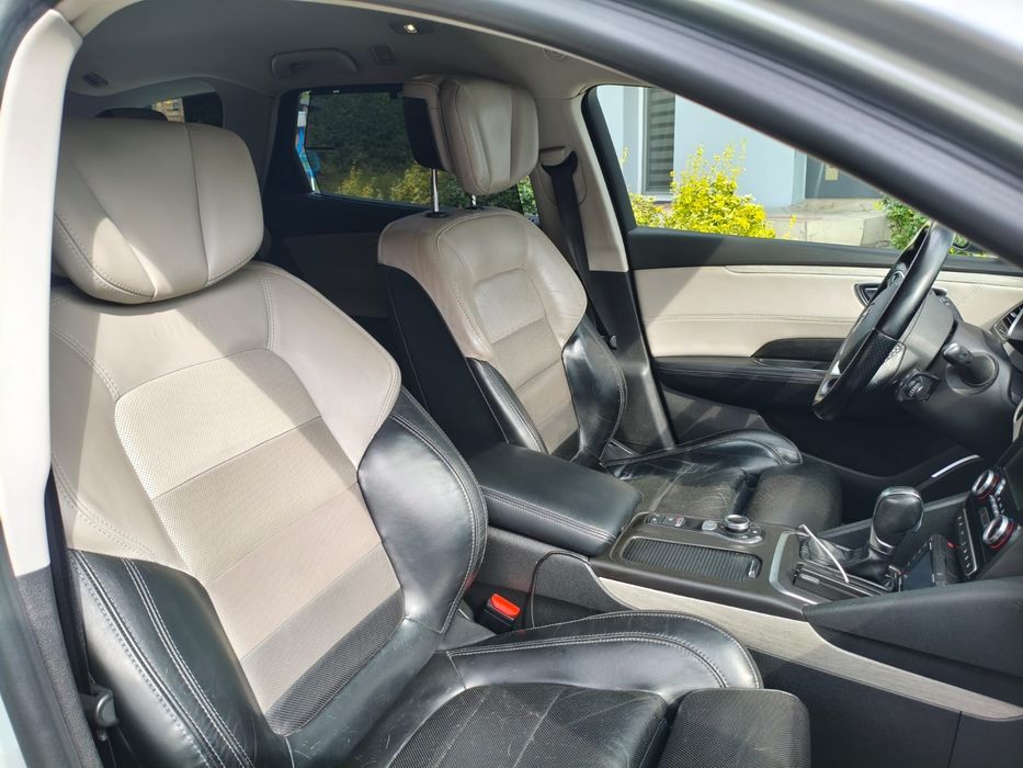Renault Talisman initiale Paris f. vat 23  cena brutto