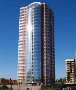 метро Бот.сад будинок бізнес-класу ЖК МИР   2к квартира 75м2 ( 12601)