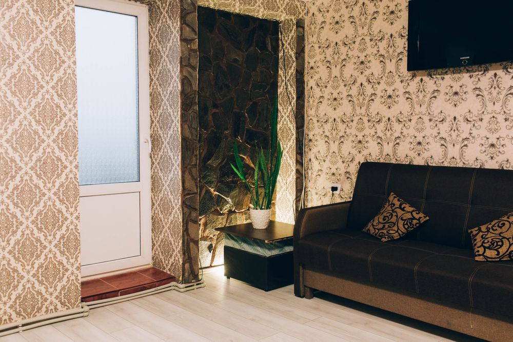 Здам подобово 2-ох та 1-кімнатну квартиру  навпроти термалу