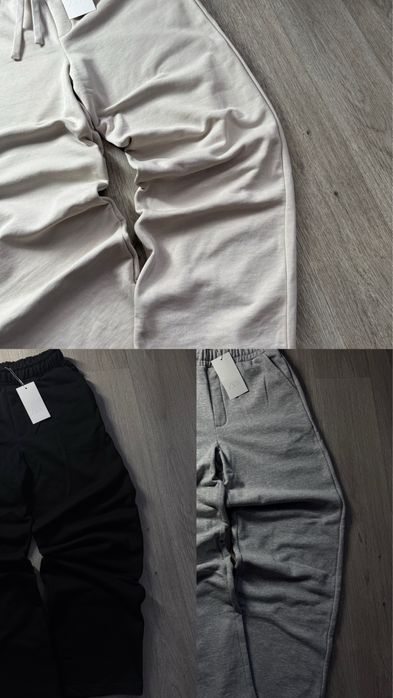 ZARA Sweetpants / Штаны Zara Baggy Pants Широкі Baggy Fit