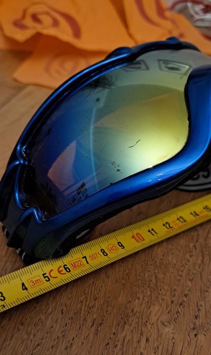 Snowboard  gogle
