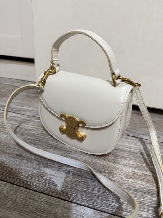 Сумка в стилі Celine