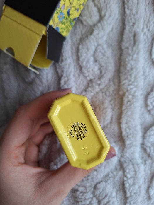 Perfumy Gucci Orchid 30ml