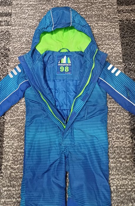 Kombinezon jednoczęściowy Cool Club roz 98