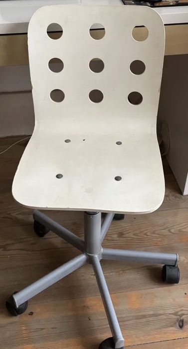 Cadeira crianca como nova