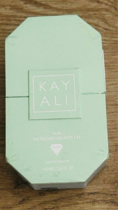 KAYALI Yum Pistachio Gelato 33 100 ml EDP