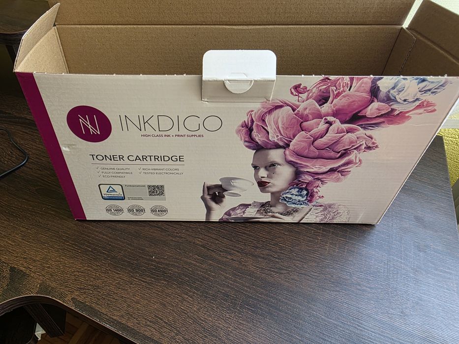 Toner HP Laserjet 1300
