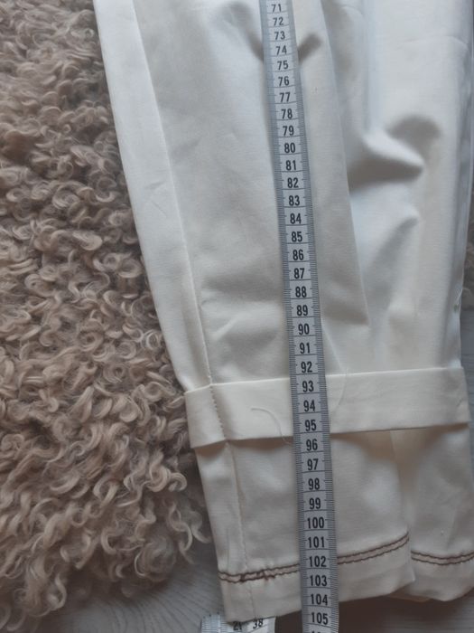 Nowe spodnie marki Zara