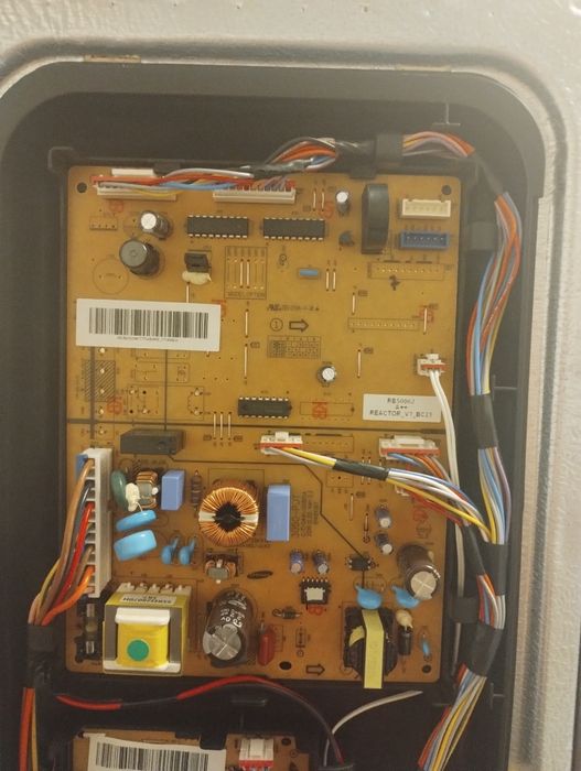 Ремонт холодильников Самсунг, LG, Индезит, Атлант и др