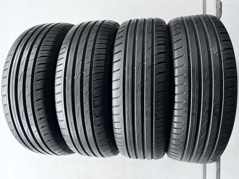 4шт літо 225/65/R17 7мм Toyo Proxes CF 2 SUV