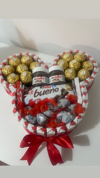 Presentes com amor