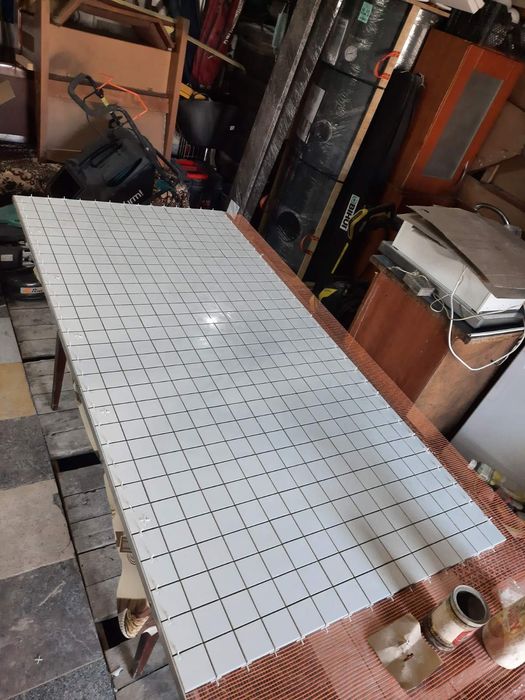 Порізка керамічної плитки
