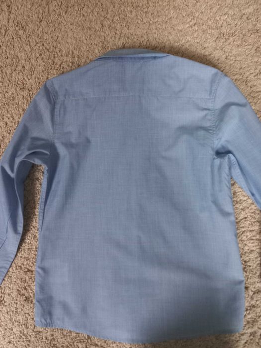 Koszula h&m 140cm