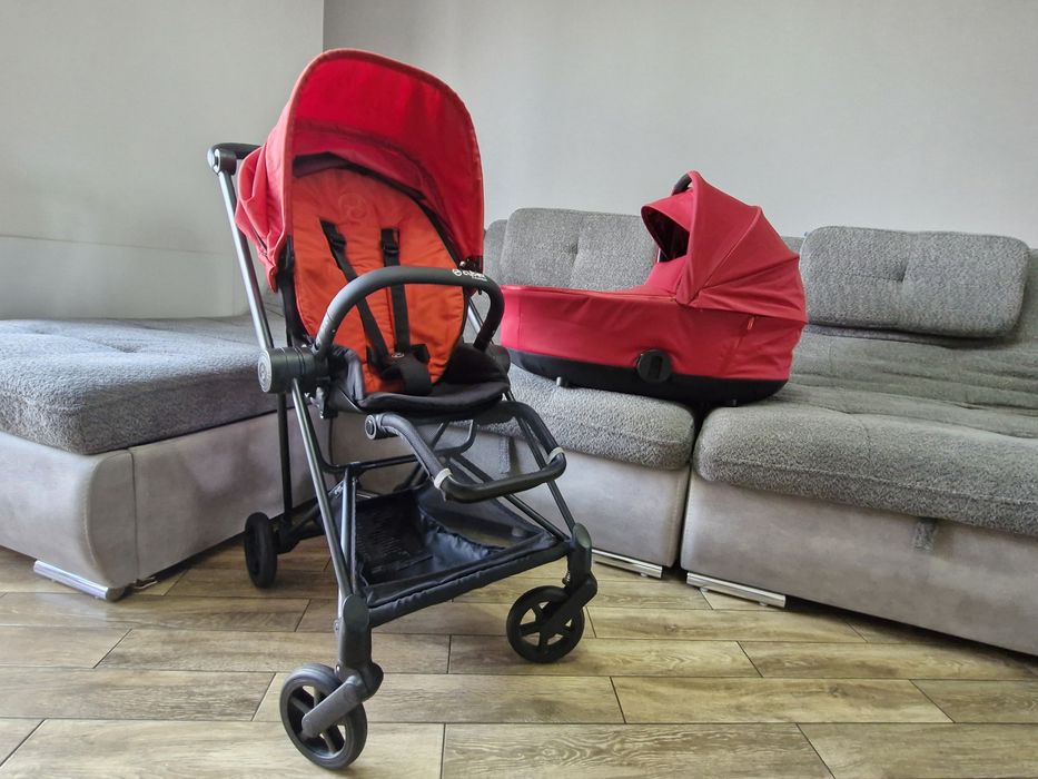 Візок Cybex Mios