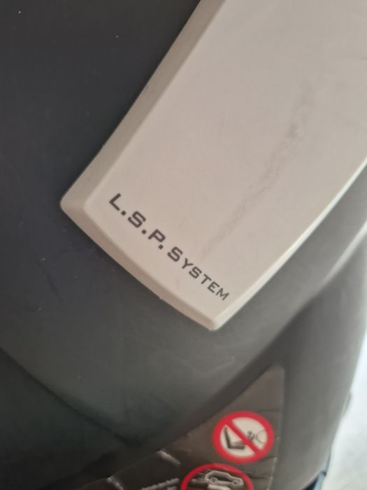 Fotelik Cybex Aton 5 + baza isofix, 0-13kg