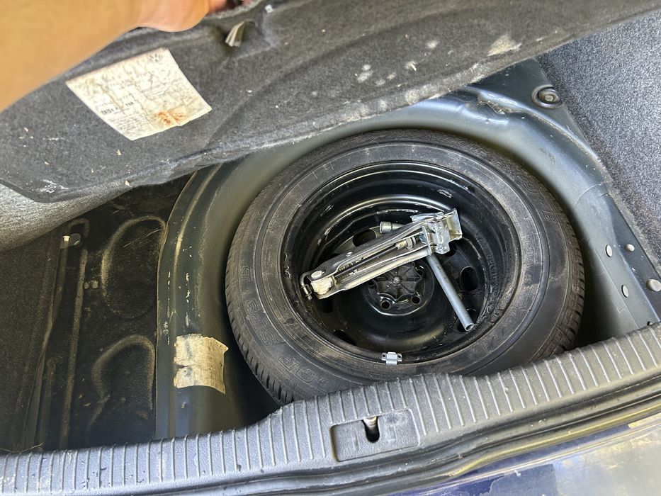 Volkswagen Golf 4