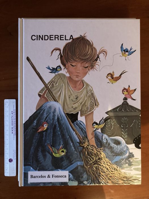 Livros infantis coleção