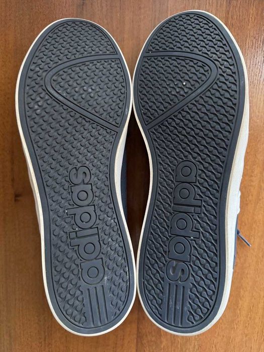 Кеды Adidas Vs Pace, Adidas Grand Court TD