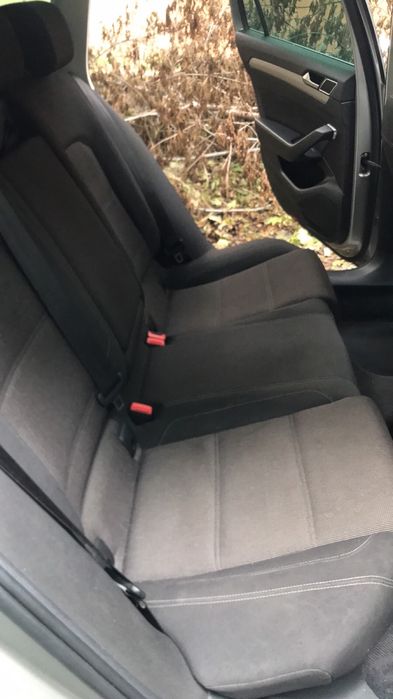 VW Passat B8 2017 р.в